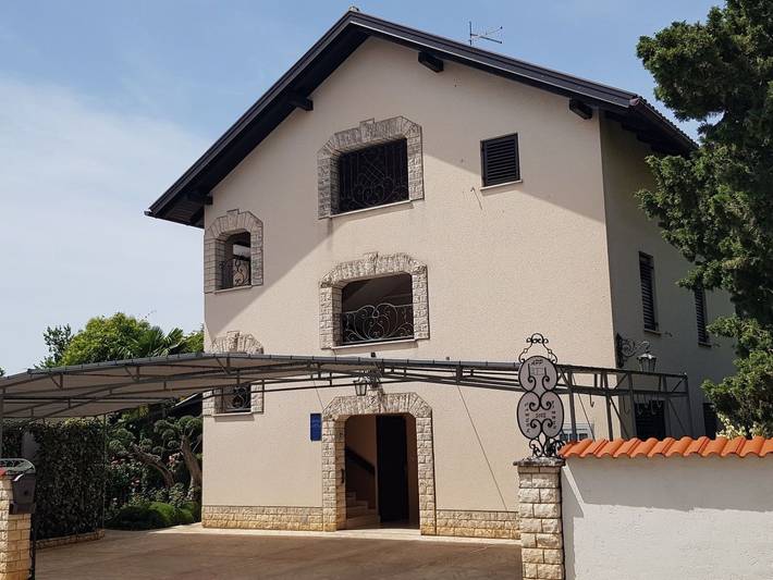 Ferienwohnung für 7 Personen, mit Balkon - 1