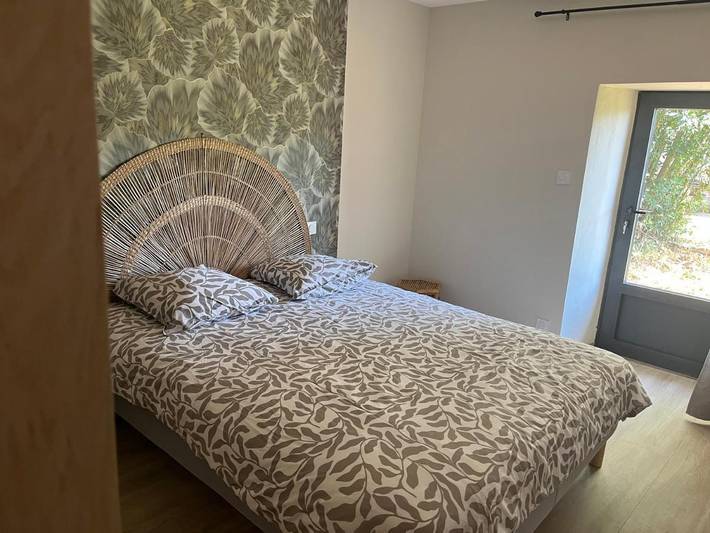 Location de vacances pour 6 personnes, avec Terrasse et Jardin à Salvagnac-Cajarc - 3