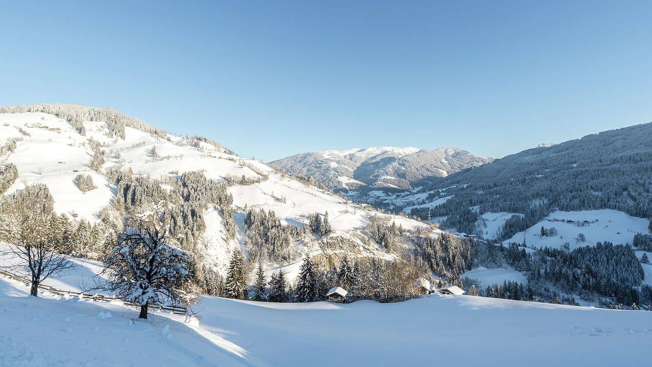 Apartamento vacacional entero, Ferienwohnung für 8 Personen (120 m²) in St. Johann im Pongau in Sankt Johann im Pongau, Ski Amadé