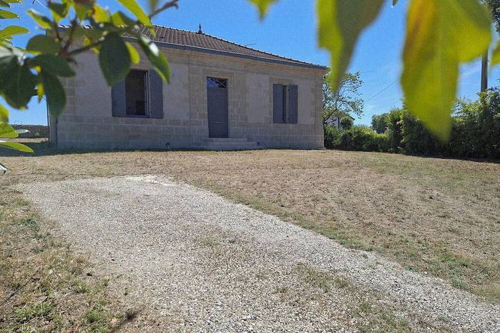 Chambre d’hôte pour 4 personnes