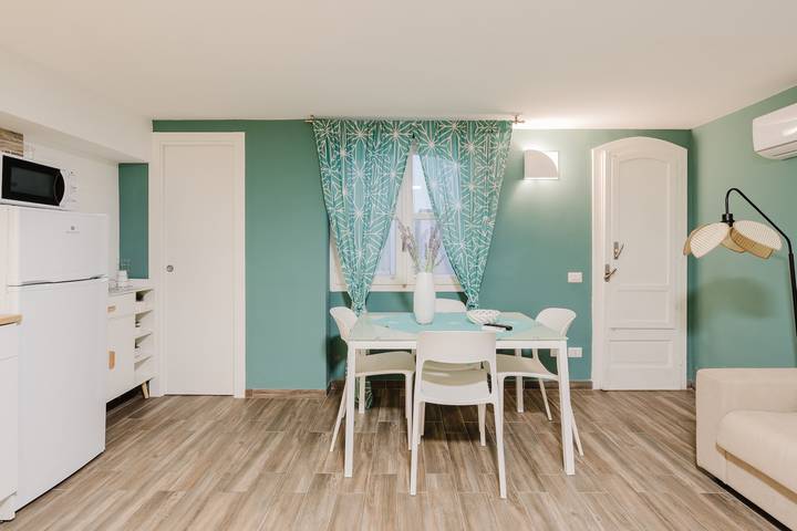 Hel studio-lejlighed, Loft 'Benny - Mazara Del Vallo' with Wi-Fi and Air Conditioning in Mazara del Vallo, Mazara del Vallo Området
