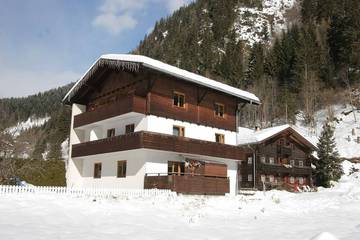 Ferienwohnung für 2 Personen, mit Garten in Matrei in Osttirol