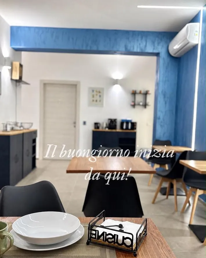 Albergo a gestione familiare per 2 persone, con panorama e balcone - 1