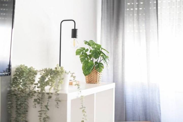 Apartamento de vacaciones para 6 personas - 1