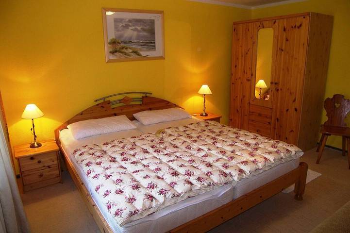 Bauernhof für 4 Personen, mit Garten und Terrasse auf Usedom - 2