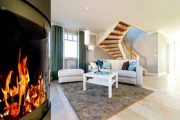 Ferienhaus für 5 Personen in Kramerhof, Baltic Sea Pomerania, Bild 2