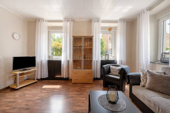 Ferienwohnung für 4 Personen, mit Garten in Cochem-Zell - 3