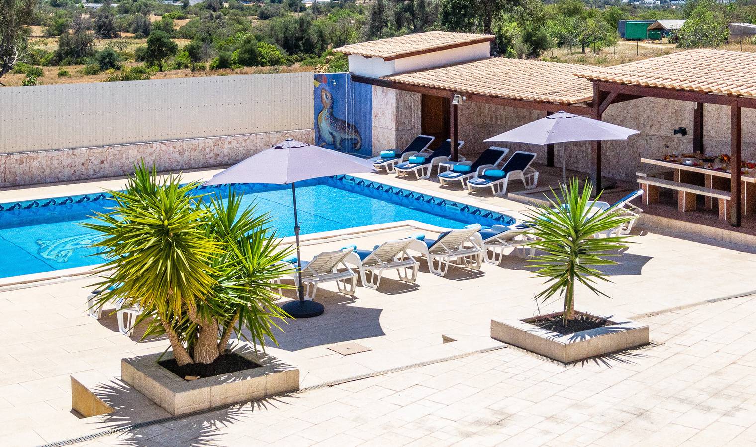 Villa Royal Mill in Albufeira, Faro District