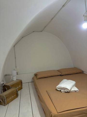 Chambre d’hôte pour 4 personnes, avec vue dans Ceglie Messapico