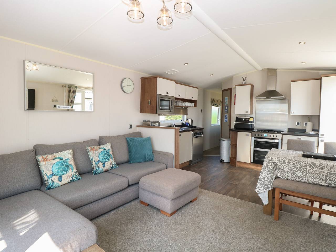 Hopton Holiday Village - Holiday Accommodation 632 in Hopton-on-Sea, Great Yarmouth
