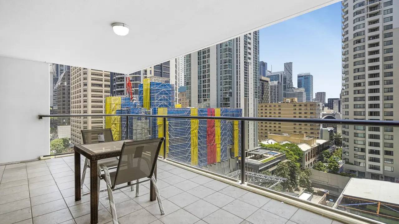 Apartamento vacacional entero, Ferienwohnung für 2 Personen (2 m²) in Brisbane in Brisbane, Queensland