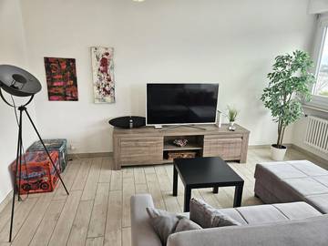 Ferienwohnung für 5 Personen in Minusio, Tessiner Alpen, Bild 4