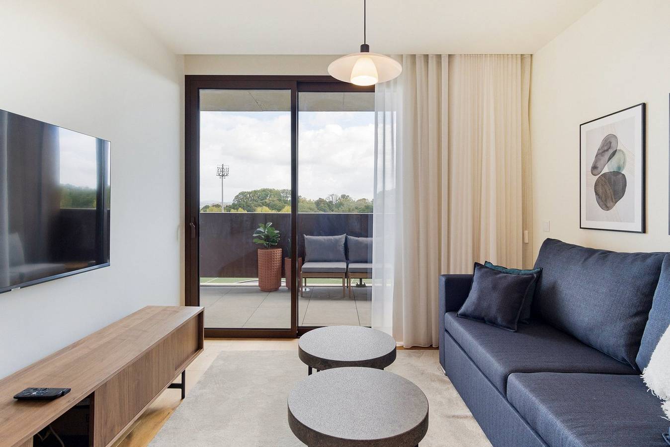 Apartamento inteiro, Guestready - Asaf's Magnolias Retreat in Oliveira do Douro, Distrito do Porto
