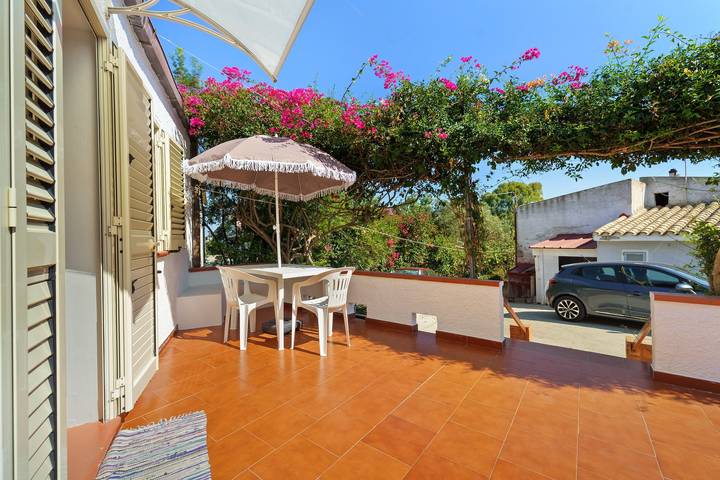 Location de vacances pour 2 personnes à Sant'Anna Arresi - 2