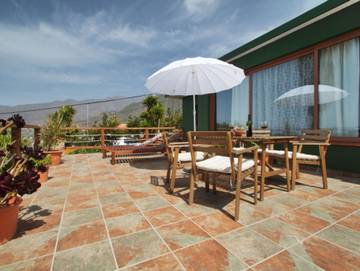 Bungalow für 5 Personen in El Paso, La Palma Süd, Bild 4