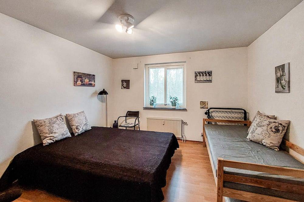 Ganze Wohnung, Wunderschöne Wohnung in Hyltebruk in Hylte, Halland