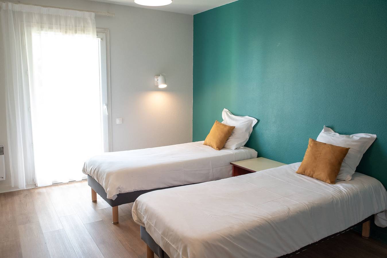 Entire studio, Appart´Hôtel Brest Pasteur in Brest, Brest region