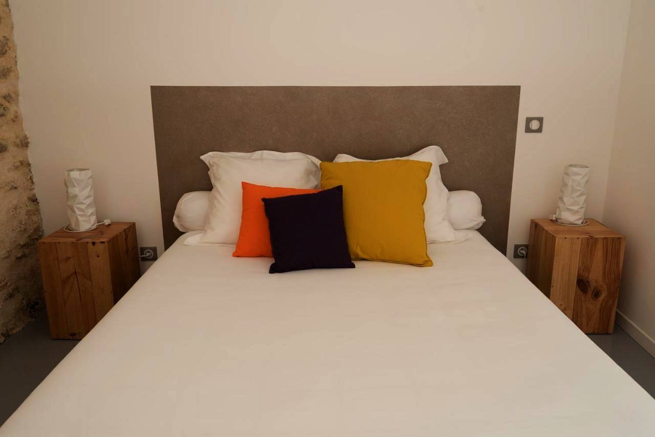 Hôtel Le 23 in Sauternes (Gironde), Région de Langon