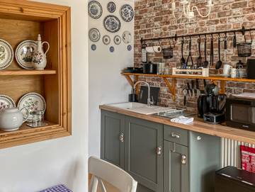 Cottage for 2 People in Wickhamford, The Cotswolds, Photo 2