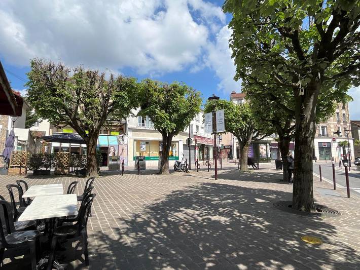 Gîte pour 2 personnes à Villiers-sur-Marne - 2