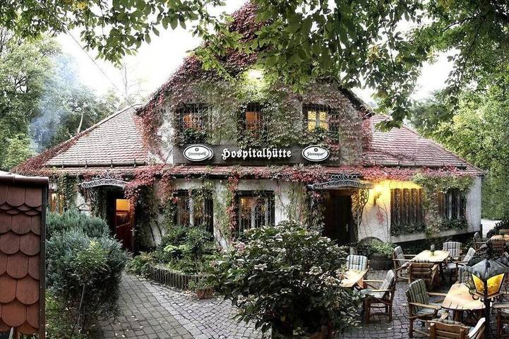 Ferienwohnung für 4 Personen, mit Haustier - 1