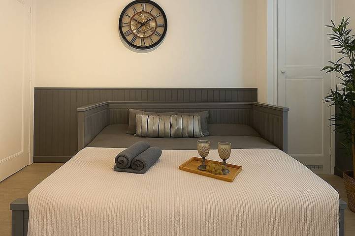 Gîte pour 4 personnes, animaux acceptés à Dreux - 4