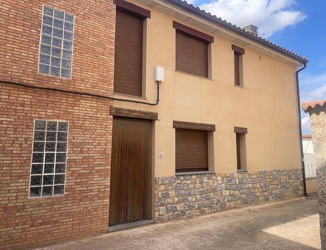 Apartamento de vacaciones para 6 personas, con vistas y terraza - 1