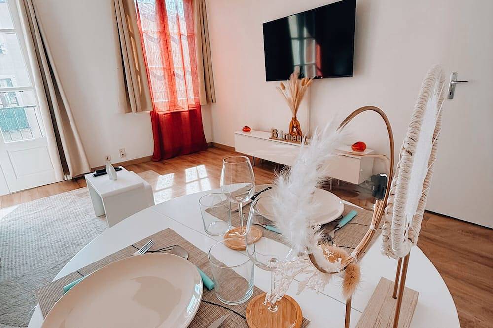 Apartamento entero, Le Terra Rosa T2 in Plaisance-du-Touch, Alto Garona