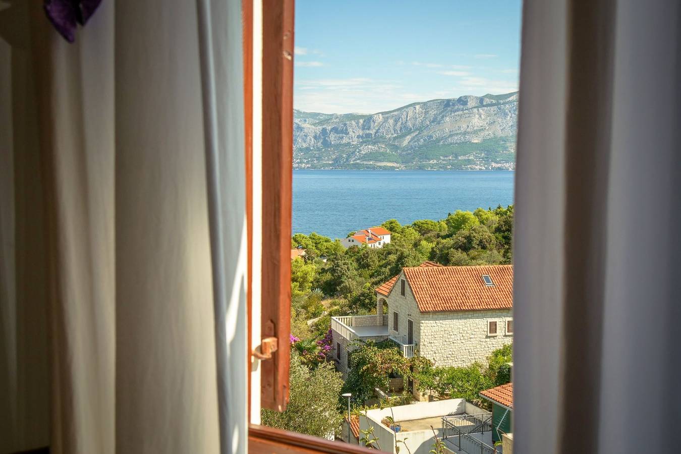 Appartamento vacanze a Brac a partire da 105€ a notte