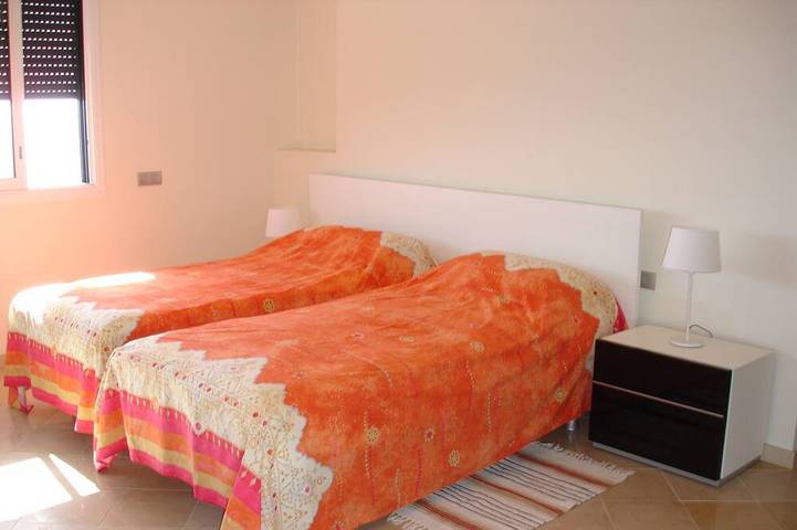 Ferienhaus für 6 Personen, mit Garten und Terrasse auf La Gomera - 3