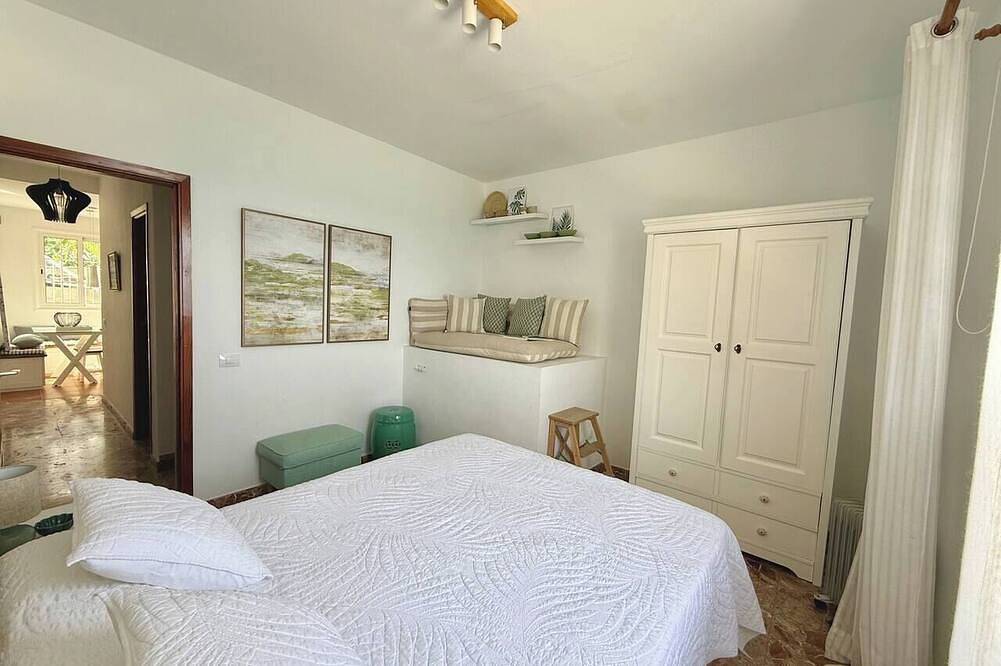 Casa Ale, vue mer à perte de vue ! in Las Aguas, San Juan de la Rambla