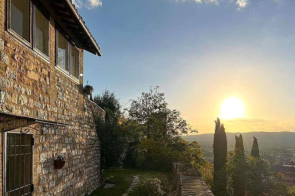 Casa Porta Fontevecchia in Spello, Perugia Provinz