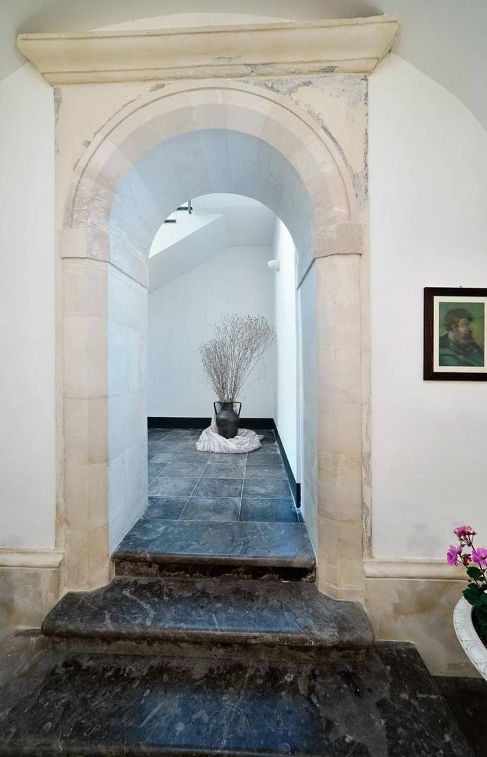 Villa per 8 persone, con piscina in Ragusa