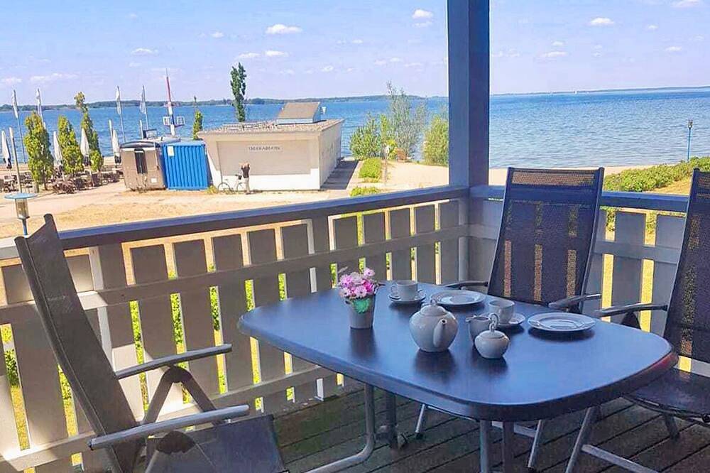 Appartamento vacanze a Müritz a partire da 141€ a notte