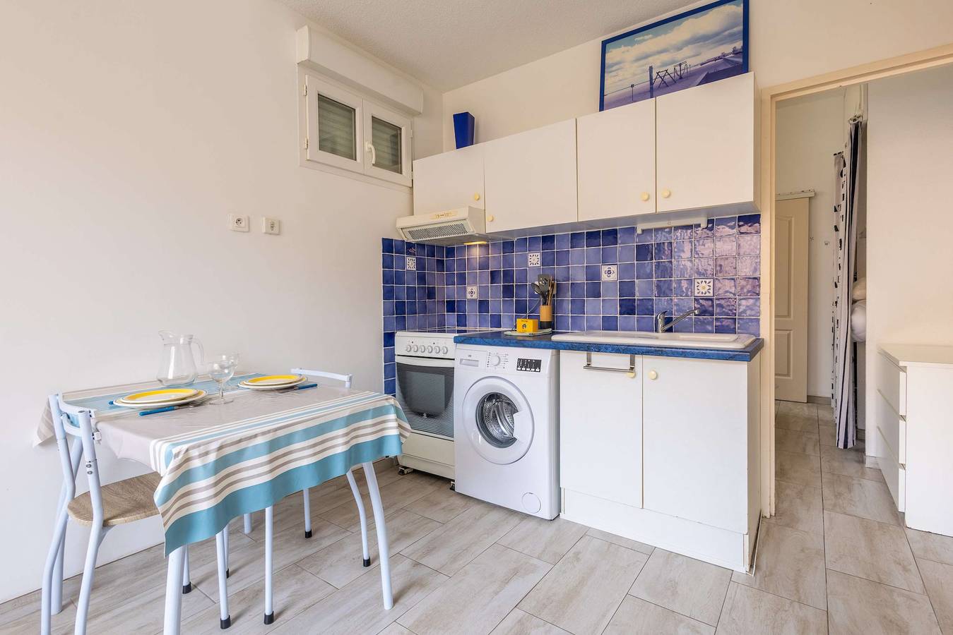Photo : Appartement de vacances