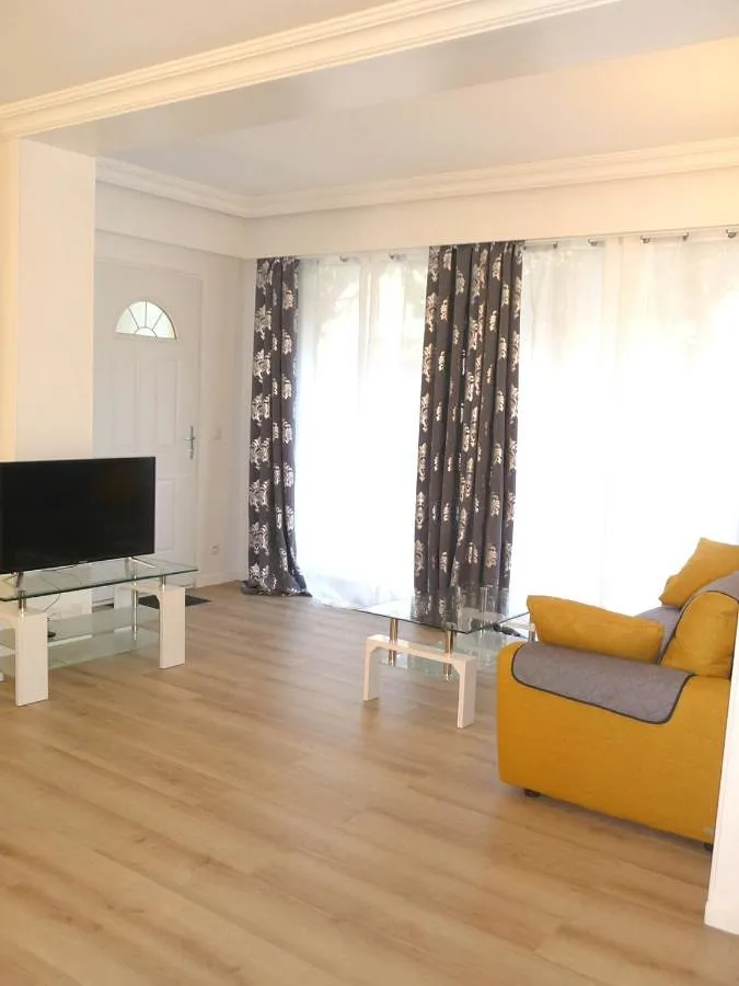 Ferienwohnung für 4 Personen - 1