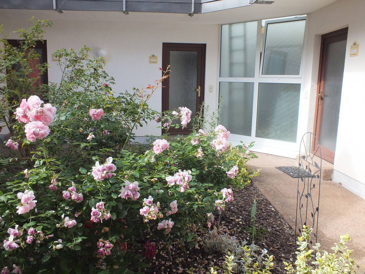 Ganze Ferienwohnung, Ferienwohnung Freyas Walderlebnis in Stromberg, Landkreis Bad Kreuznach