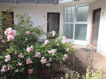 Ferienwohnung für 2 Personen in Stromberg, Nahetal, Bild 3