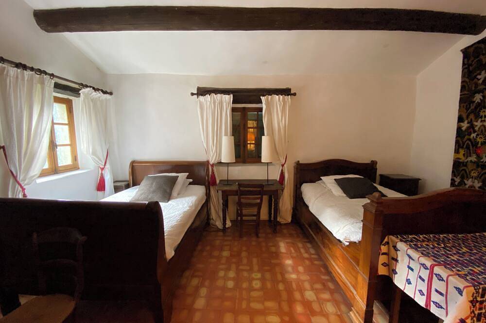 Magnifique Maison en Provence Avec Piscine et vue Luberon in Ménerbes, Regionaler Naturpark Luberon