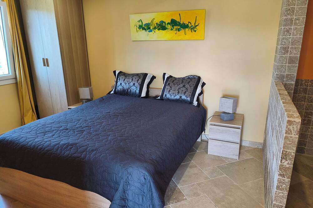 Villa in an idyllic location in Claviers, Draguignan region