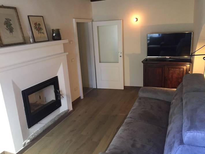 Ferienhaus für 8 Personen, mit Balkon und Seeblick in Cannero Riviera - 4