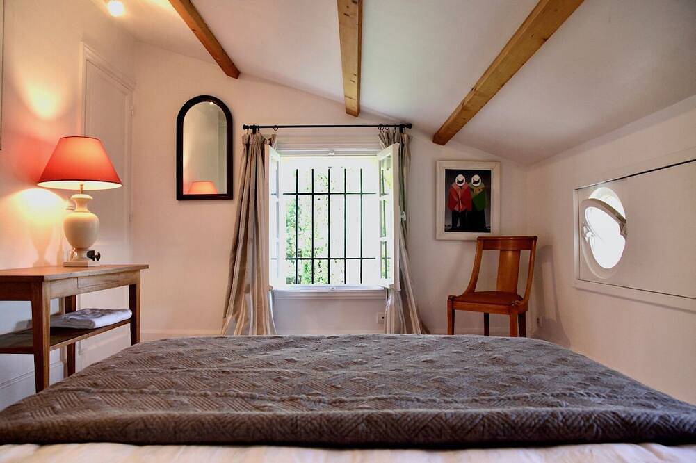 True Haven of Peace on the French Riviera 12+ in Peymeinade, Cannes region