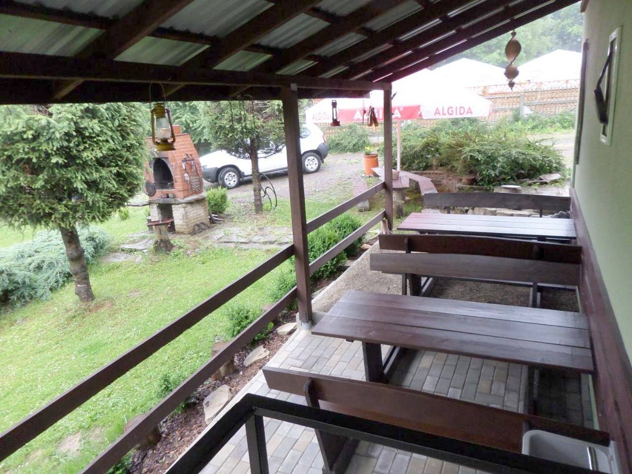 Triple Room with Private Bathroom in Karpaty (Polska)