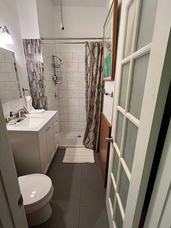 Chambre d’hôte pour 4 personnes, avec jacuzzi et jardin à New Orleans - 3