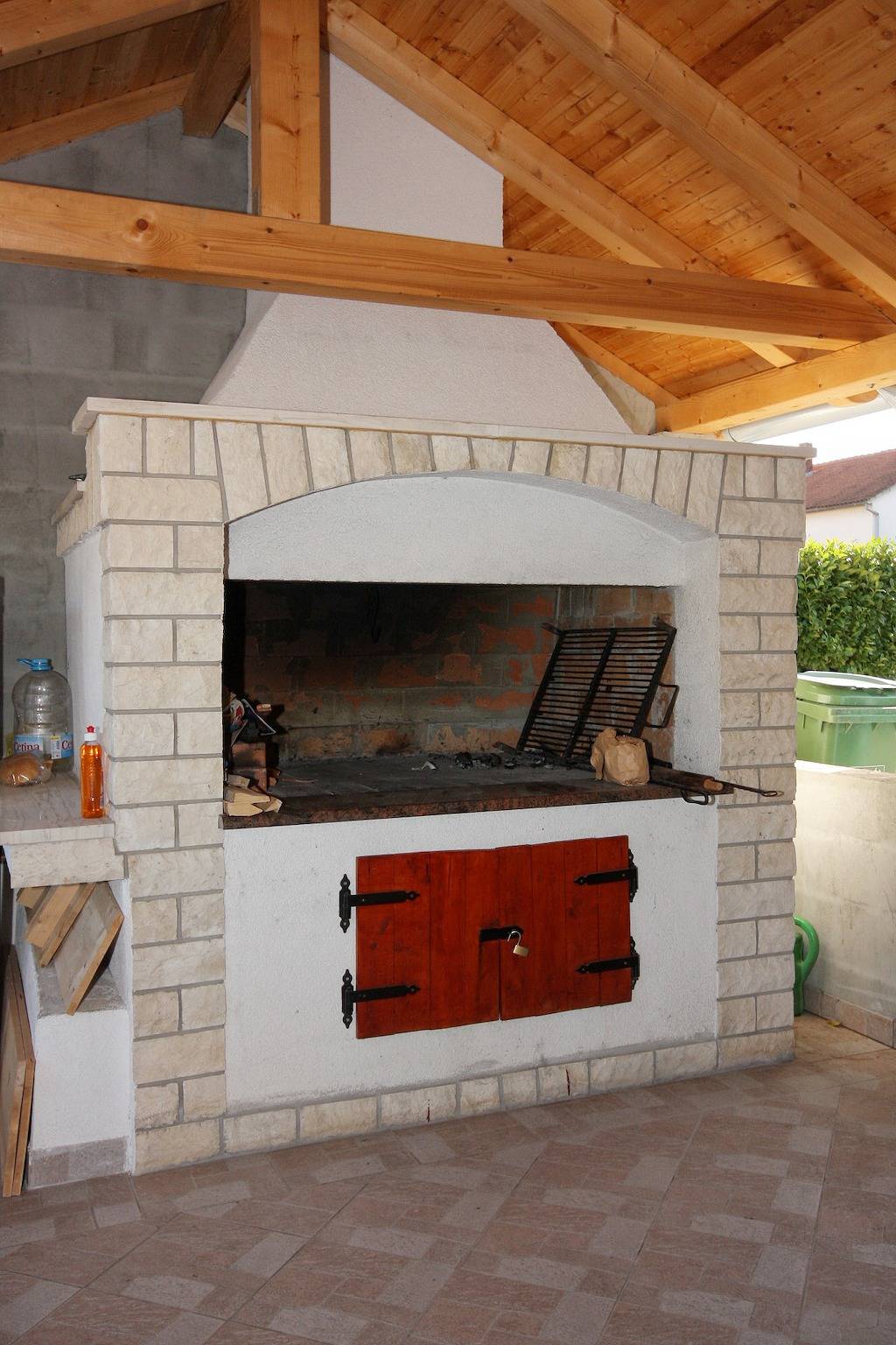 Appartement entier, Appartement d'une chambre avec la terrasse Zadar - Diklo, Zadar A-5875-b in Ville de Zadar, Zadar (Municipality)
