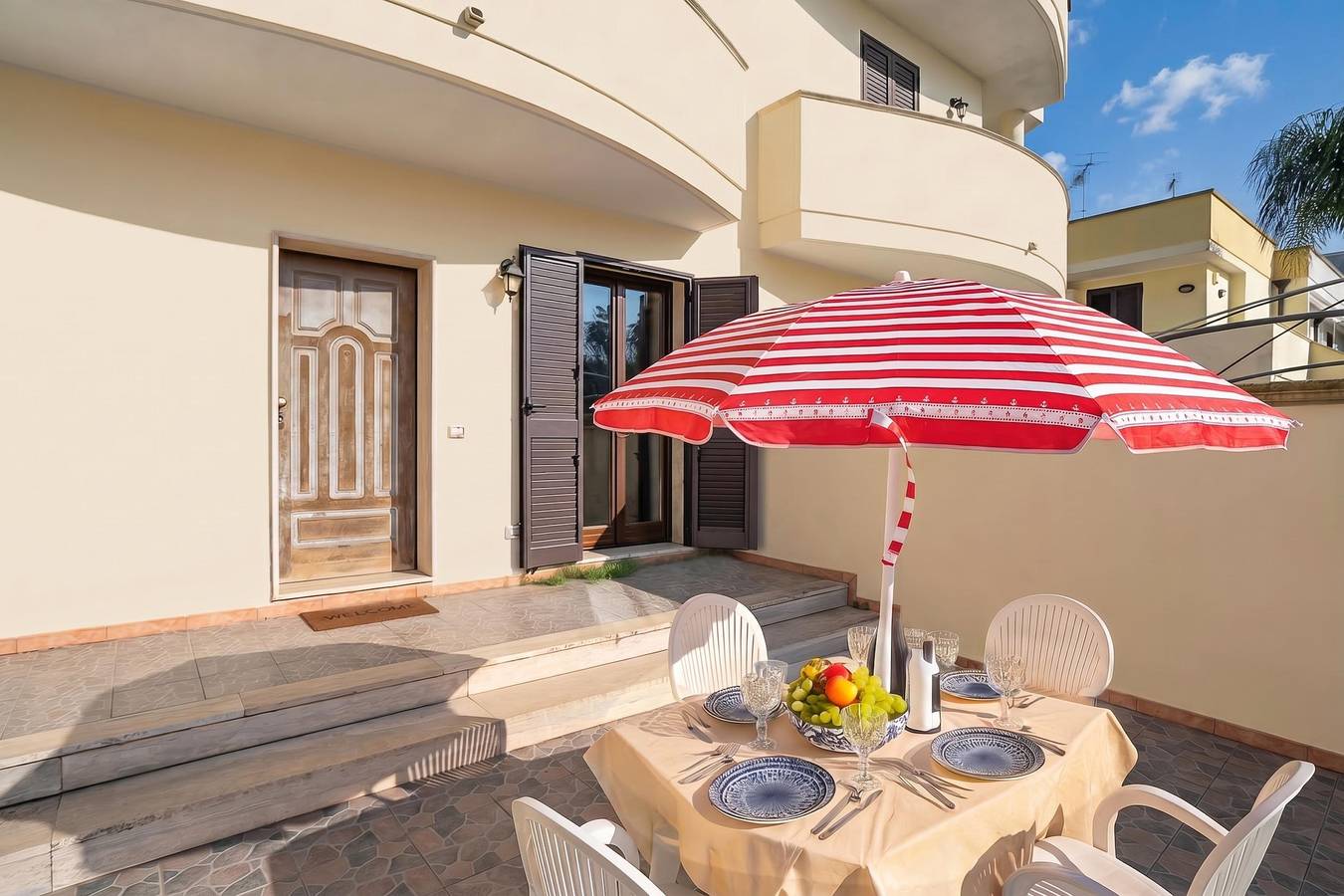 Casa vacanza a Salento a partire da 82€ a notte
