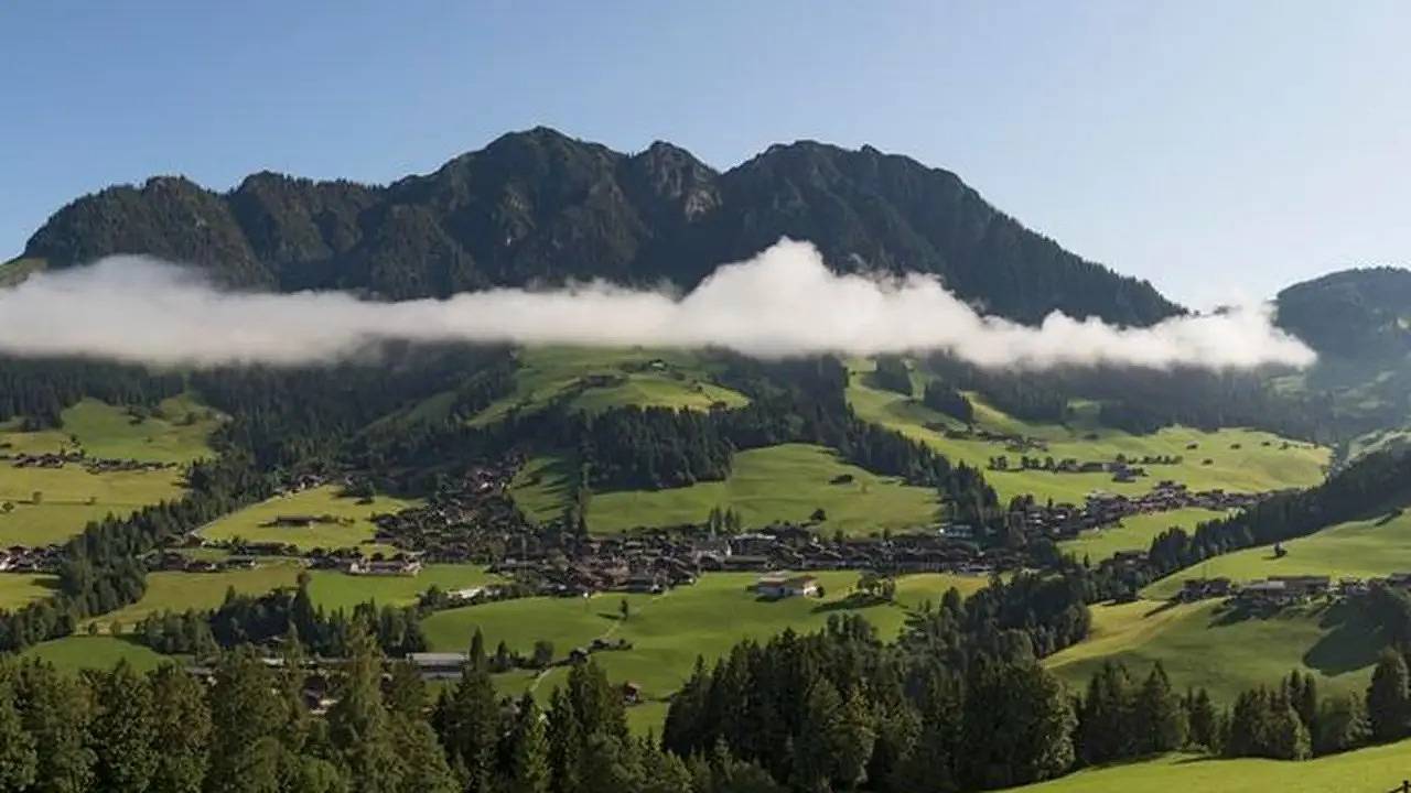 Appartamento vacanze a Alpbach a partire da 183€ a notte
