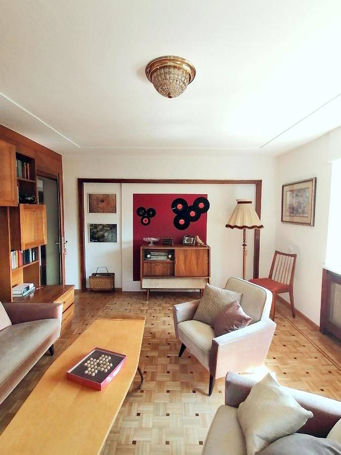 Dimai House 1970s in Hohenems, Rheintal-Bodenseegebiet