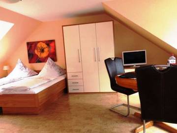 Ferienwohnung für 4 Personen in Nordseeküste, Kreis Pinneberg, Bild 2