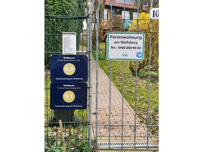 Ferienhaus für 5 Personen, mit Balkon in Reinhardtsdorf-Schöna - 3